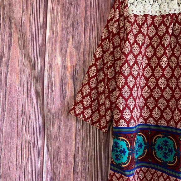 Max + Riley Top - Picture 4 of 4